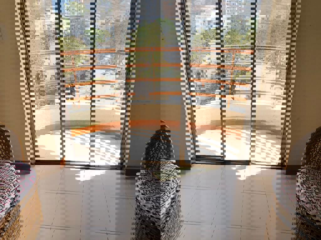 2 BHK + Servant Room 1000 Sq.Ft. Apartment in DSK Raanwara