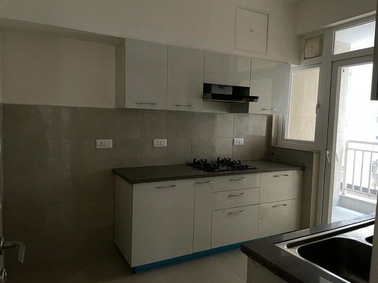 Kitchen, godrej-air-sector-85 3.5 Bedroom 2129 Sq.Ft. Apartment In Sector 85 Gurgaon 10057723