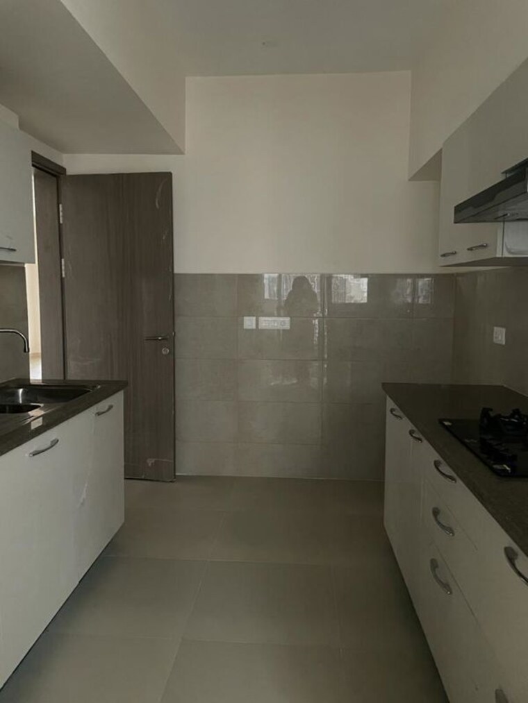Kitchen, godrej-air-sector-85 3.5 Bedroom 2129 Sq.Ft. Apartment In Sector 85 Gurgaon 10057723