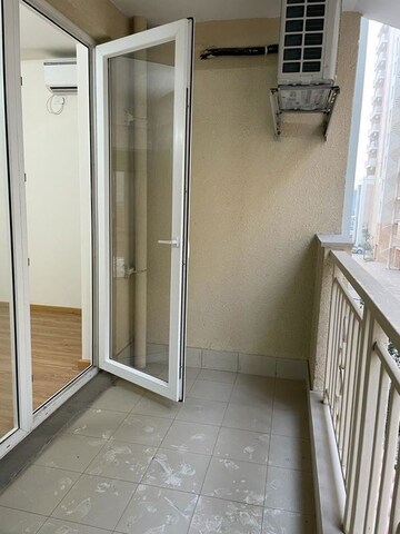 Balcony in 3.5 BHK Apartment at Godrej Air Sector 85, Sector 85 – for Sale