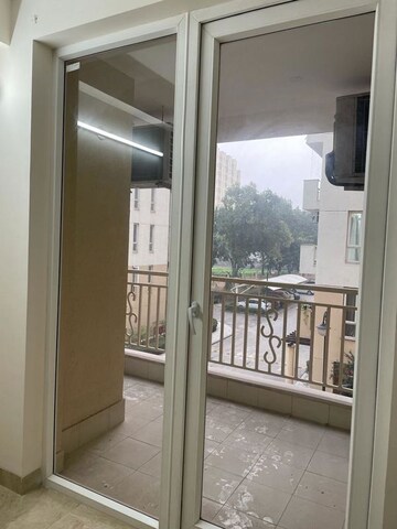 Balcony in 3.5 BHK Apartment at Godrej Air Sector 85, Sector 85 – for Sale