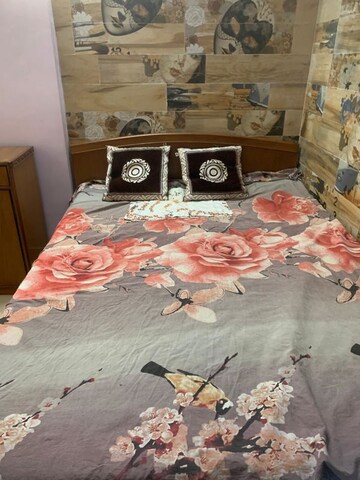  Pg For Rent in Kurla East