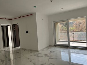 3 BHK Apartment For Sale in Balewadi