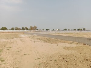 Plot Area in  Plot at Gwalior Road – for Sale