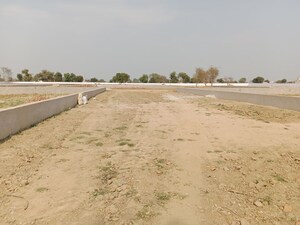 Plot Area in  Plot at Gwalior Road – for Sale