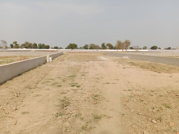 Plot Area in  Plot at Gwalior Road – for Sale