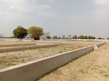 Plot Area in  Plot at Gwalior Road – for Sale