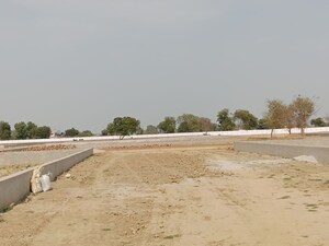 Plot Area in  Plot at Gwalior Road – for Sale