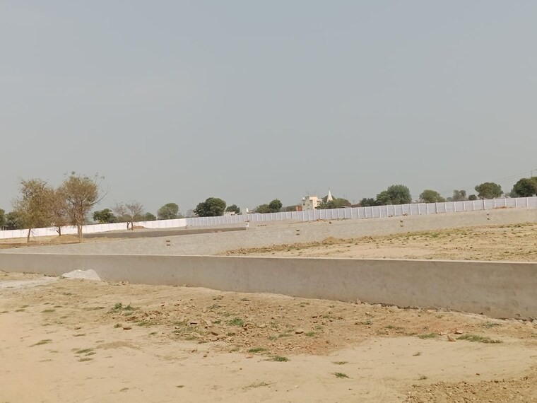 undefined, gwalior road  105 Sq.Yd. Plot In Gwalior Road Agra 10057778