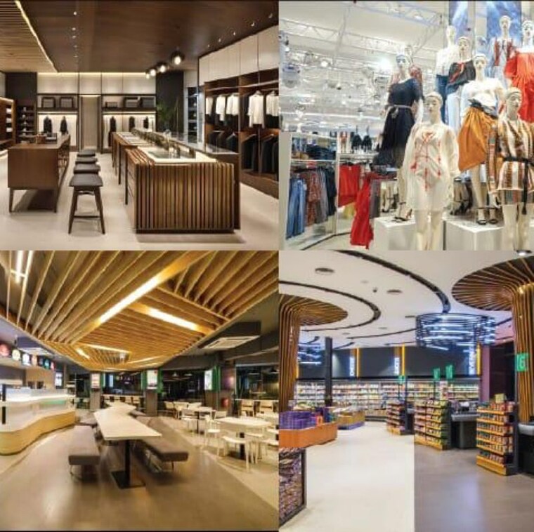 Other, site 4 sahibabad Studio 765 Sq.Ft. Apartment In Site 4 Sahibabad Ghaziabad 10006240