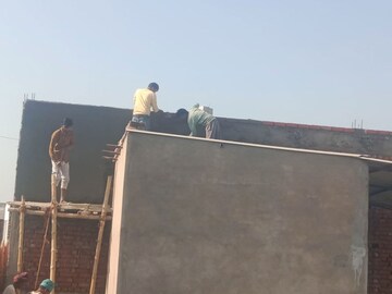 Plot Area in  Plot at Raebareli Road – for Sale