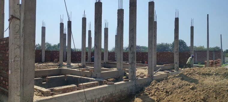 undefined, raebareli road  1550 Sq.Ft. Plot In Raebareli Road Lucknow 10057787