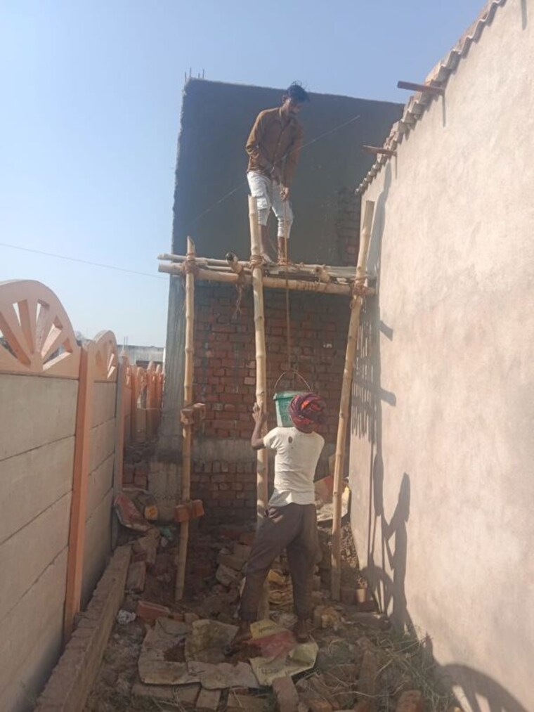 undefined, raebareli road  1550 Sq.Ft. Plot In Raebareli Road Lucknow 10057787