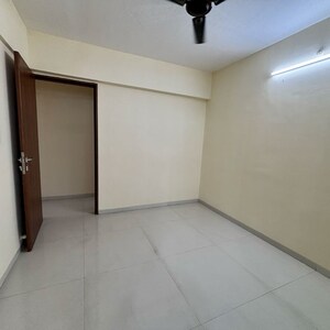 2.5 BHK Apartment For Sale in Ulwe Sector 18