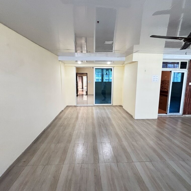 Bedroom, ulwe sector 18 2.5 Bedroom 2270 Sq.Ft. Apartment In Ulwe Sector 18 Navi Mumbai 10057698