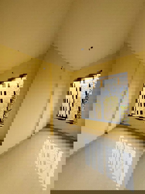 1 BHK +  380 Sq.Ft. Apartment in Chandak 34 Park Estate