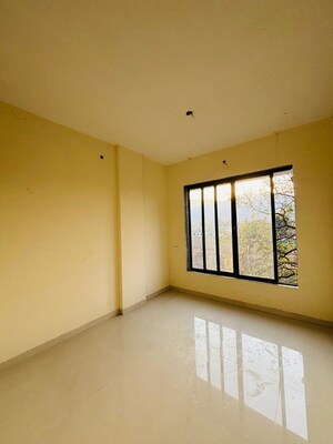 1 BHK Apartment For Rent in Chandak 34 Park Estate, Goregaon West