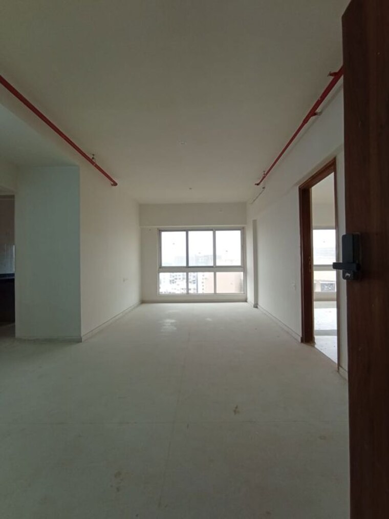 Floor Plan, sdf-7-seepz Commercial Warehouse 6783 Sq.Yd. In Andheri East Mumbai 10057788