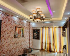 2 BHK + Pooja Room Builder Floor For Sale in Sector 8