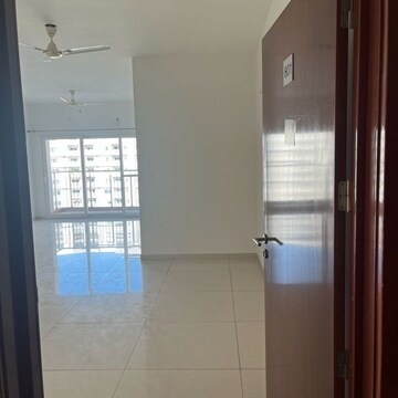 Building Lobby in 2 BHK Apartment at Sobha Dream Gardens, Kannur – for Rent