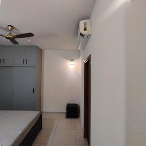Bathroom in 2 BHK Apartment at Sobha Dream Gardens, Kannur – for Rent