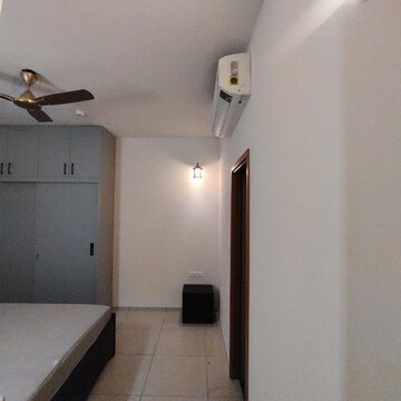 Bathroom in 2 BHK Apartment at Sobha Dream Gardens, Kannur – for Rent