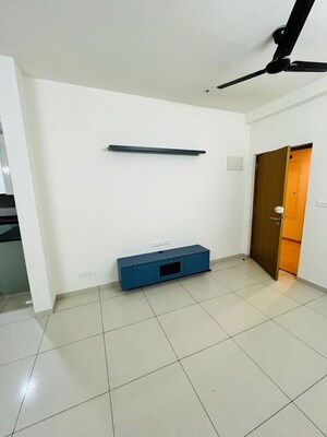 Furnished Amenities in 2 BHK Apartment at Sobha Dream Gardens, Thanisandra Main Road – for Rent