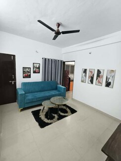 1 BHK + Pooja Room,Study Room Apartment For Rent in Wadgaon Sheri