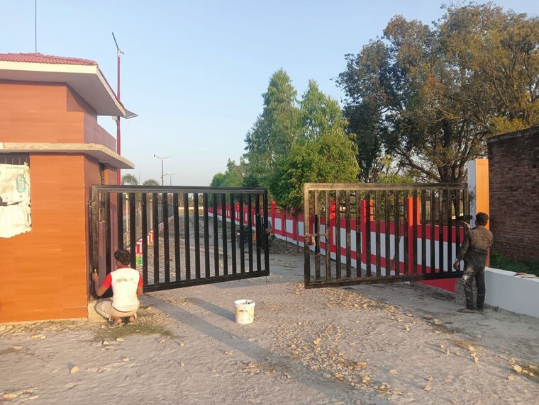 undefined, raebareli road  1550 Sq.Ft. Plot In Raebareli Road Lucknow 10057823