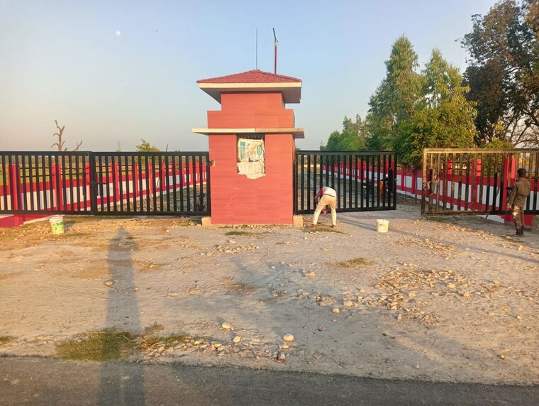 undefined, raebareli road  1550 Sq.Ft. Plot In Raebareli Road Lucknow 10057823