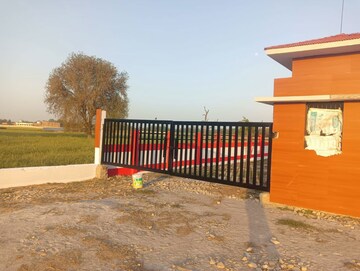 Plot Area in  Plot at Raebareli Road – for Sale