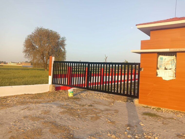 undefined, raebareli road  1550 Sq.Ft. Plot In Raebareli Road Lucknow 10057823