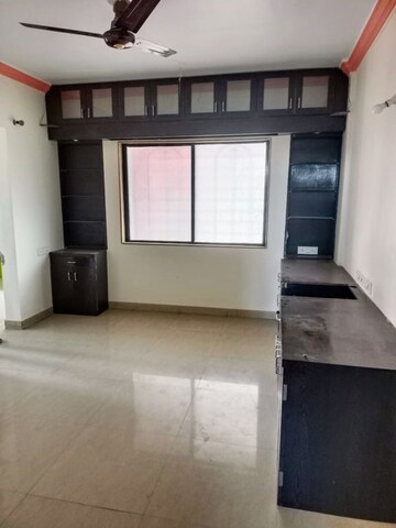 Living Room in 2 BHK Apartment at DSK Raanwara, Bavdhan – for Rent
