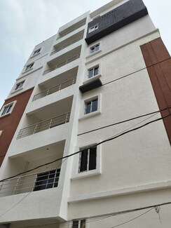 3 BHK Apartment For Rent in Manikonda