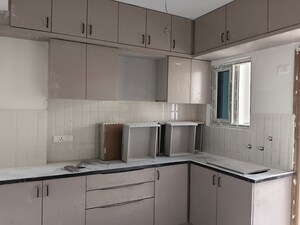 Kitchen in 3 BHK Apartment at Manikonda – for Rent
