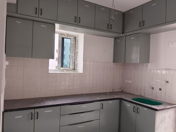 Kitchen in 3 BHK Apartment at Manikonda – for Rent