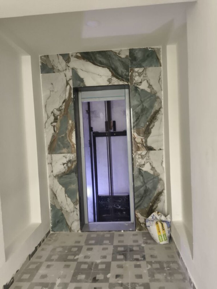 undefined, manikonda 3 Bedroom 1600 Sq.Ft. Apartment In Manikonda Hyderabad 10057473