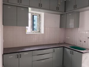 Kitchen in 3 BHK Apartment at Manikonda – for Rent