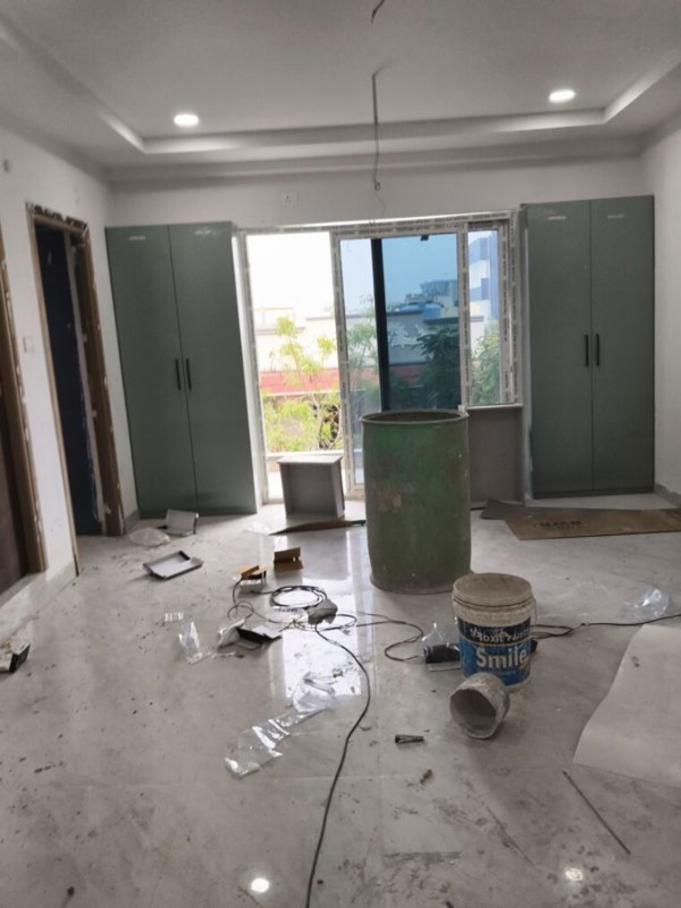 Room, manikonda 3 Bedroom 1600 Sq.Ft. Apartment In Manikonda Hyderabad 10057473