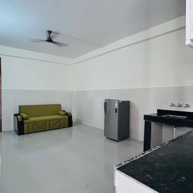 Kitchen, sector 52 2 Bedroom 112 Sq.Mt. Apartment In Sector 52 Noida 10057826