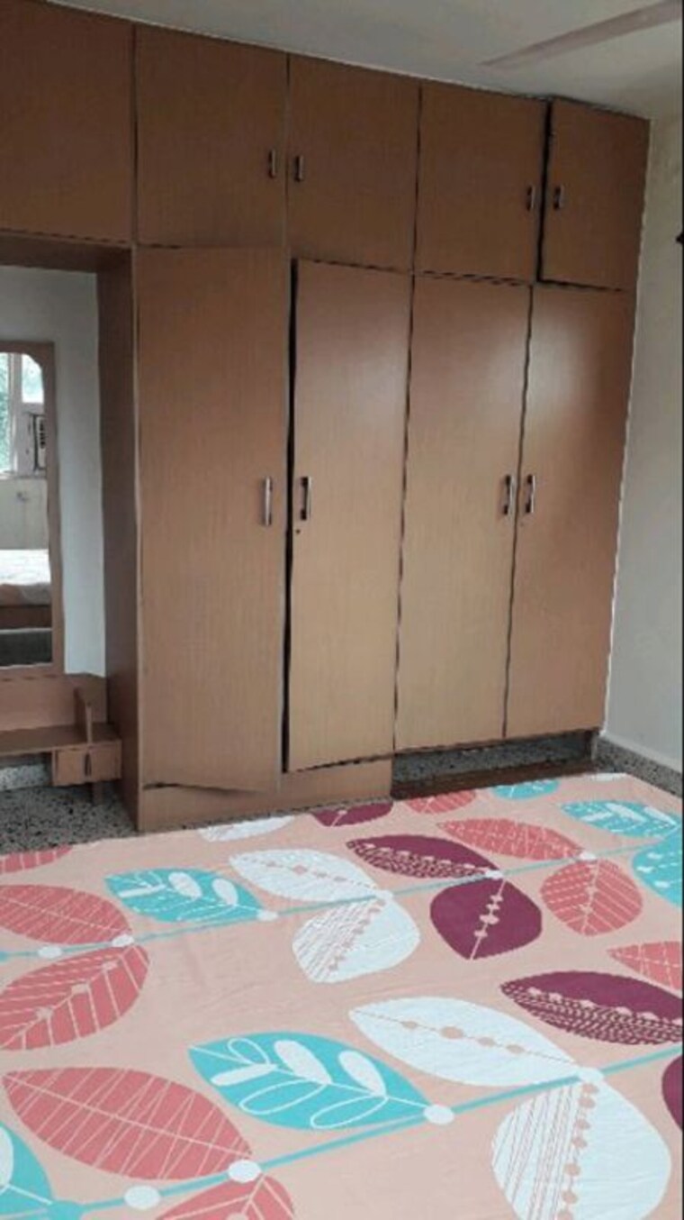 Bedroom, bandra west 1 Bedroom 500 Sq.Ft. Apartment In Bandra West Mumbai 10057768