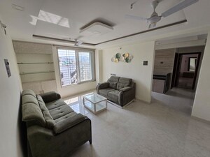 2 BHK Apartment For Rent in Powai