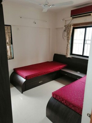 2 BHK Apartment For Rent in Raheja Vistas Phase 3, Mohammadwadi