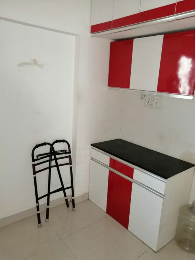 Kitchen, raheja-vistas-phase-3 2 Bedroom 754 Sq.Ft. Apartment In Mohammadwadi Pune 10057547