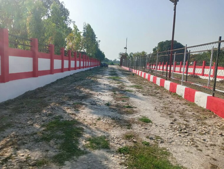 undefined, raebareli road  1550 Sq.Ft. Plot In Raebareli Road Lucknow 10057839
