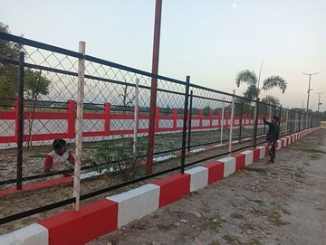 Plot Area in  Plot at Raebareli Road – for Sale