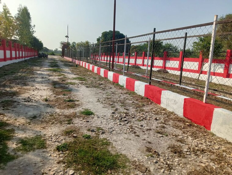 undefined, raebareli road  1550 Sq.Ft. Plot In Raebareli Road Lucknow 10057839