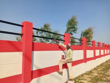 Plot Area in  Plot at Raebareli Road – for Sale