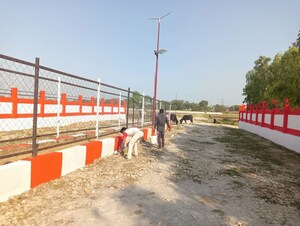  Plot For Sale in Raebareli Road