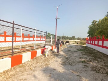  Plot For Sale in Raebareli Road